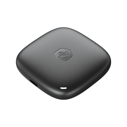 SYNOLOGY 2TB BeeDrive BDS70-2T NVMe Taşınabilir Kişisel Veri ve Yedekleme Sürücüsü