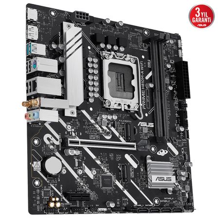 asus prime h810m-a wifi6e ddr5 hdmi pcie 4.0 1851p matx