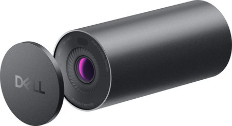 DELL UltraSharp WB7022 722-BBBI 4K UHD HDR Yapay Zeka Odaklamalı USB Web Kamerası