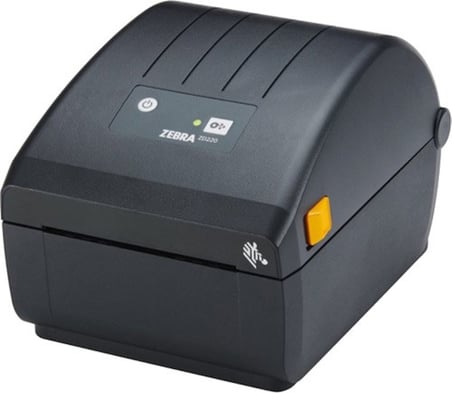 ZEBRA ZD22042-D0EG00EZ ZD220 D Thermal Usb 102 mm/sn 203 dpi Barkod Yazıcı