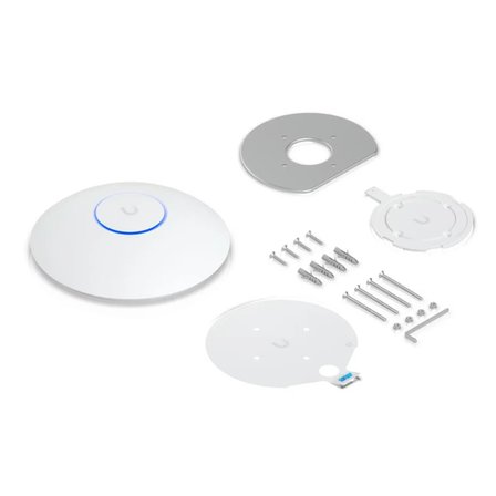 UBIQUITI U7 LR WIFI7 Dual Band Kurumsal Access Point