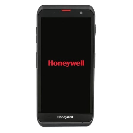 HONEYWELL SCANPAL EDA52 2D KAREKOD ANDROID 13 4GB/64GB 13MP WIFI+BLUETOOTH 5.5 DOKUNMATİK EKRAN EL TERMİNALİ