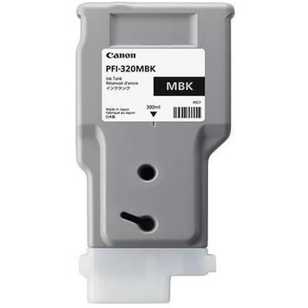 CANON 2889C001 PFI-320 MBK Orijinal Mürekkep Kartuşu - Matte Black