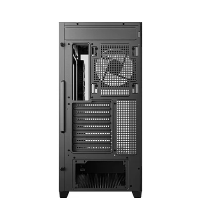 DEEPCOOL CG580-4F Gaming Mid-Tower PC Kasası