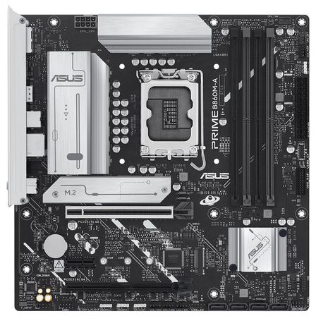 asus prime b860m-a-csm ddr5 hdmi-dp typec pcie 5.0 1851p matx / 90mb1k00-m0eayc