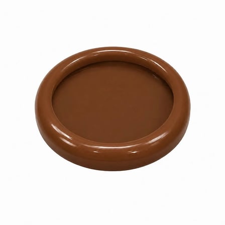Sunup SN-38872 Sebze Meyve Saklama Kabı Kahverengi