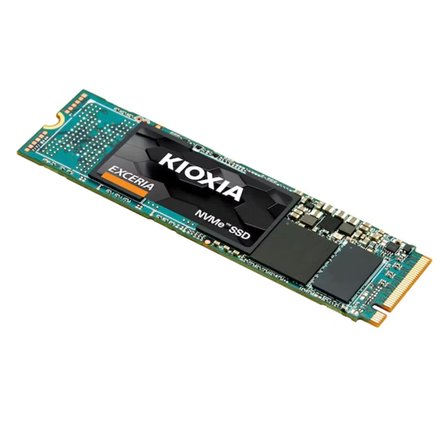 KIOXIA 2TB EXCERIA BASIC BK-LSF10Z002TG8 7300-6800MB/s M2 NVME GEN4 Disk