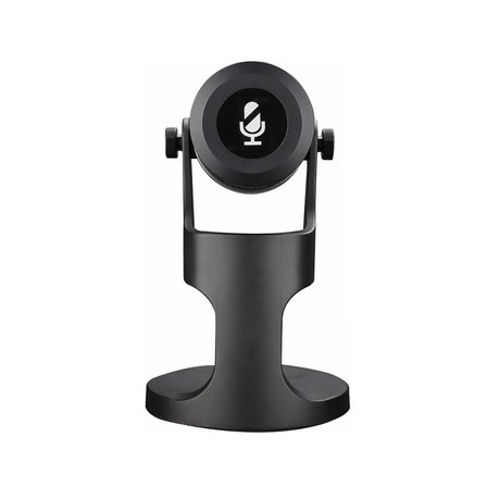 GAMEBOOSTER MC120 ProCast Condenser RGB Masaüstü Oyuncu ve Yayıncı Mikrofon