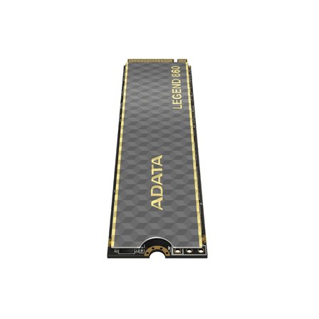 ADATA 2TB Legend 860 SLEG-860-2000GCS 6000-5000MB/s M2 NVME GEN4 Disk