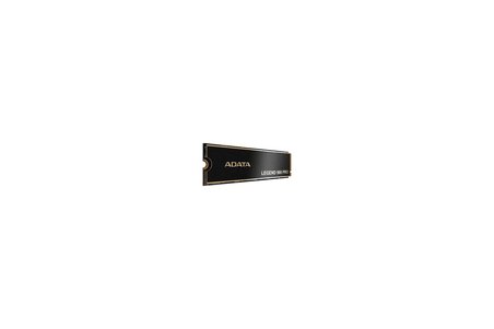 ADATA 1TB Legend 900 Pro SLEG-900P-1TCS 7400-6000MB/s M2 NVME GEN4 Disk
