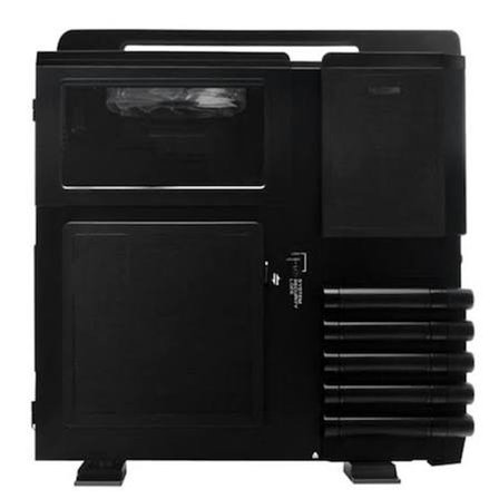 THERMALTAKE Level 10 GT VN10001W2N 2.5-3.5"" Hot-Swap Full Tower Gaming PC Kasası