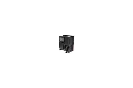 THERMALTAKE Level 10 GT VN10001W2N 2.5-3.5"" Hot-Swap Full Tower Gaming PC Kasası