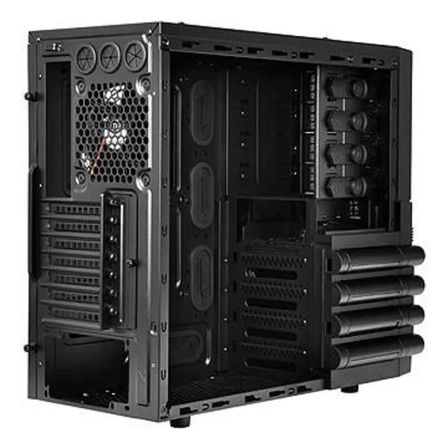THERMALTAKE Level 10 GTS VO30001N2N Gaming Mid-Tower PC Kasası