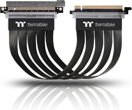 THERMALTAKE AC-050-CO1OTN-C1 PCI-e 3.0 X16 600mm Riser Kablo