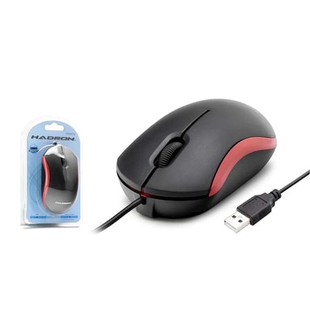 HADRON HDX-3255 KABLOLU MOUSE