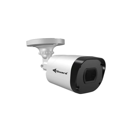 VGUARD VG-255A-BF  2 MP 4İN1 3.6MM SABİT LENS SESLİ BULLET GÜVENLİK KAMERASI