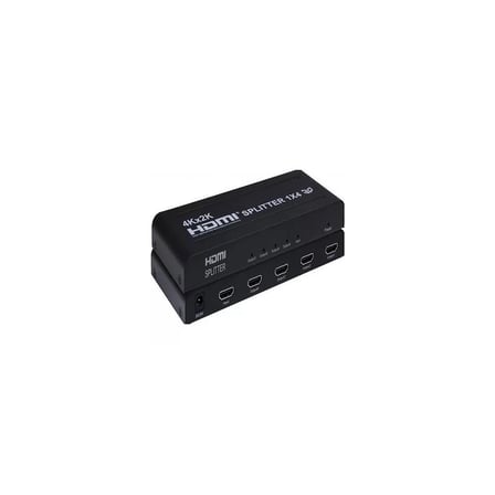 NOVACOM NVC-HDSQP4 HDMI1/4 4K(30Hz) SPLITTER