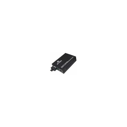 ODS 09MC-100SCSMDXA MEDİA CONVERTER 10/100MB SC SM DX 20KM ODS-0120