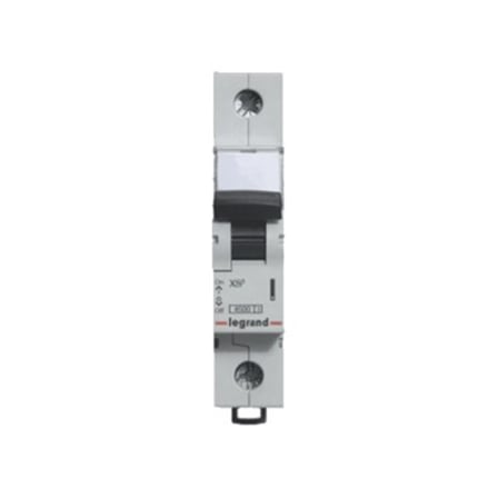 LEGRAND 10A OTOMAT SİGORTA