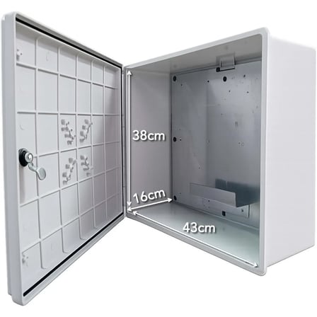 TRK-179 MULTi PAN iç ve Dış Mekan Saha Panosu