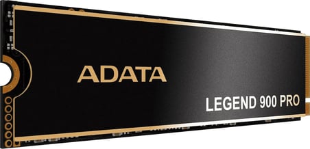 ADATA 2TB LEGEND 900 PRO SLEG-900P-2TCS 7400-6000MB/s M2 NVME GEN4 Disk
