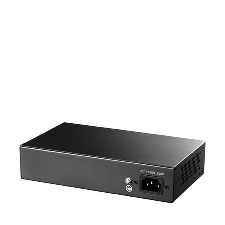 CUDY FS1016 16 Port Mbit Desktop/Rackmount Yönetilemez Metal Kasa Switch