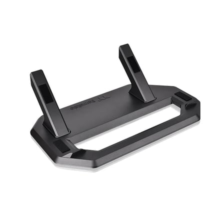 THERMALTAKE Tower 300 Serisi İçin Beyaz Kasa Standı / AC-074-ON6NAN-A1
