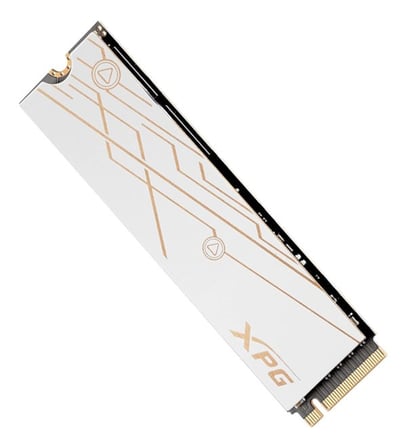 XPG 2TB MARS 980 BLADE SMAR-980B-2TCS 14000-13000MB/s M2 NVME GEN5 Disk