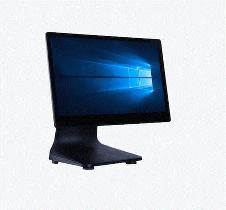 POSTÜRK H-1560 İ5 6200U 8GB DDR3 128GB SSD 15,6" Multi Dokunmatik 1920*1080 FHD Pos PC