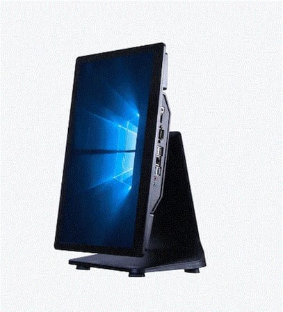 POSTÜRK H-1560 İ5 6200U 8GB DDR3 128GB SSD 15,6" Multi Dokunmatik 1920*1080 FHD Pos PC