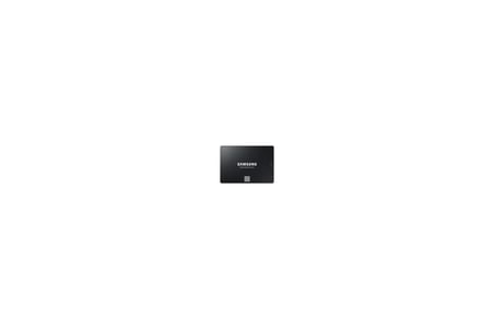 SAMSUNG MZ-77E250BW 870 EVO 2.5" 250GB (560/530MB/s) SATA (V-NAND) SSD Disk