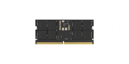 16GB GOODRAM DDR5 5600Mhz SODIMM GR5600S564L46S-16G