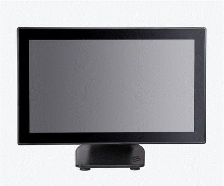 POSTÜRK TX-2150M İ7 10610U 16GB DDR4 256GB SSD 21,5" Dokunmatik LCD Black Pos PC