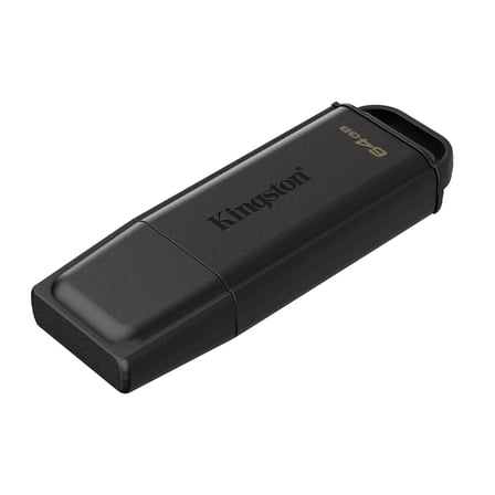 KINGSTON 64GB USB 3.2 EXODIA S  DTXG2/64GB Taşınabilir Bellek