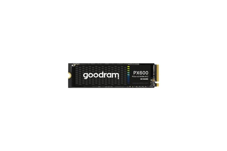 GOODRAM 1TB PX600 SSDPR-PX600-1K0-80 5000-3200MB/s M2 NVME GEN4 Disk