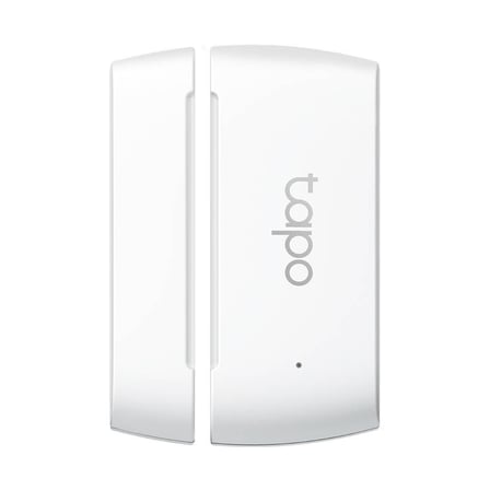 TAPO-T110 Tapo Akıllı Temas Sensörü - Kapı Pencere Koruma