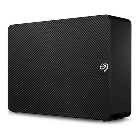 SEAGATE 8TB 3.5" Expansion Desktop STKP8000400 7200RPM USB 3.0 Siyah Masaüstü Harici Disk