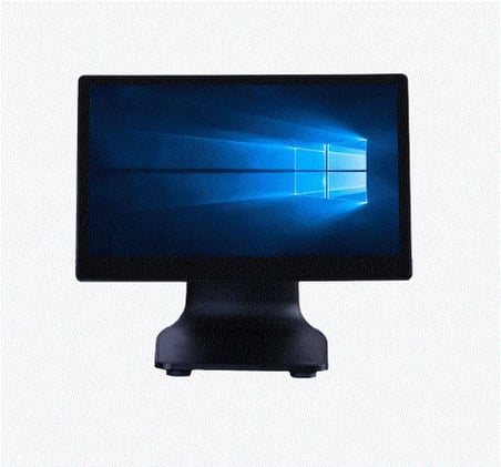 POSTÜRK H-1560 İ5 6200U 8GB DDR3 128GB SSD 15,6" Multi Dokunmatik 1920*1080 FHD Beyaz Pos Pc