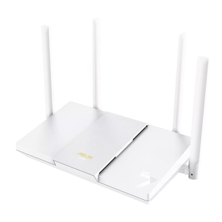ASUS RT-BE3600E BE3600 WiFi7 Dual-Band Extendable