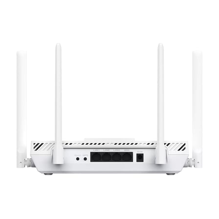 ASUS RT-BE3600E BE3600 WiFi7 Dual-Band Extendable
