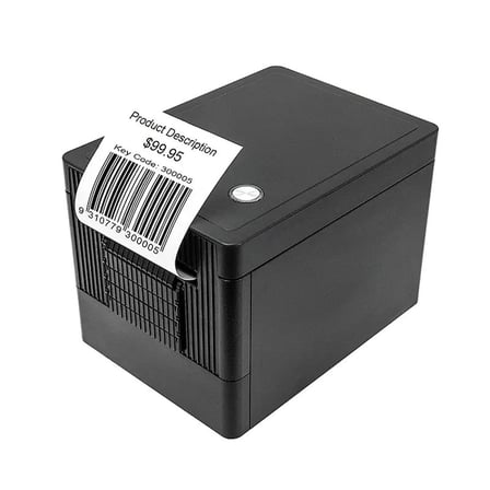 XPRINTER XP-Q303F YAZICI FIS / TERMAL LINERLESS