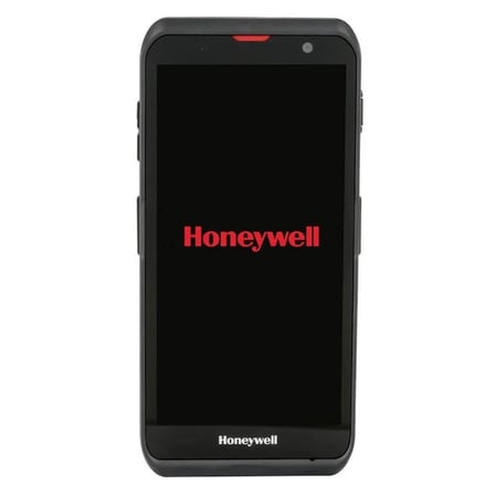 HONEYWELL SCANPAL EDA52 2D KAREKOD ANDROID 13 6GB/128GB 13MP WIFI+BLUETOOTH 5.5 DOKUNMATİK EKRAN EL TERMİNALİ