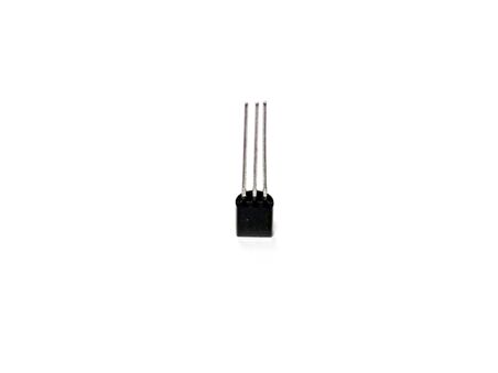 U-REF 1,235V +-2% 80ppm TO92