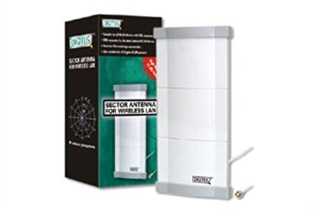 Digitus Wireless (Kablosuz) LAN 12 dBi 2.4GHz Indoor Directional Sector Antenna