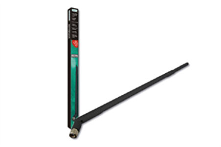 Digitus Wireless (Kablosuz) LAN 9 dBi 2.4GHz Indoor Omnidirectional Antenna