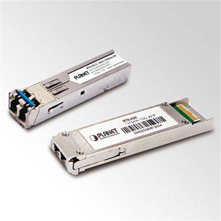 1-Port 10GBase-LR SFP+ Fiber optical module-10km