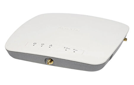 ProSAFE® Business 1750Mbps 802.11ac 3 x 3 Dual Band Premium Wireless Access Point