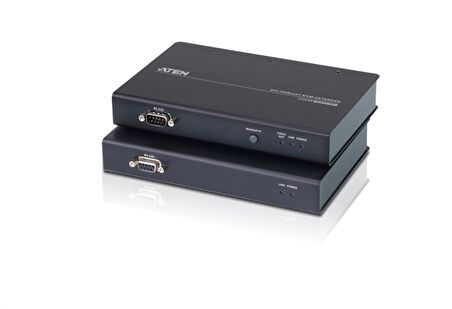 USB DVI HDBaseT™ 2.0 KVM Mesafe Uzatma Cihazı (1920 x 1200@100 m)
USB DVI HDBaseT™ 2.0 KVM Extender (Long Reach mode up to 1920 x 1080@150 m) 