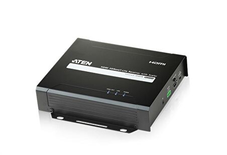 HDMI HDBaseT-Lite Receiver, Scaler özelliği (1080p@70m) (HDBaseT Class B) 