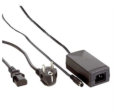 Honeywell Power Supply: 5 volt DC power supply, input voltage 100-240v @ 47-63Hz, with EU AC connection
